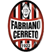 Emblema Fabriano Cerreto