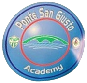 Emblema Ponte San Giusto Academy