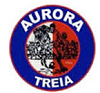 Emblema Aurora Treia