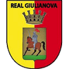 Emblema Real Giulianova