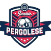 Emblema Junior Pergolese