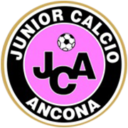 Emblema Junior calcio 