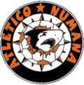 Emblema Atletico Conero