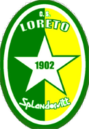 Emblema Junior calcio 