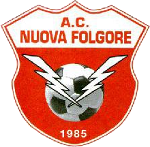 Emblema Nuova Folgore