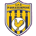 Emblema Passatempese