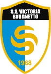 Emblema Victoria Brugnetto