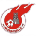 Emblema Montecassiano calcio