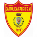 Emblema Cattolica San Marino