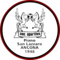 Emblema Piano San Lazzaro