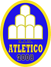 Emblema Atletico 2008