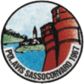 Emblema Osteria Nuova