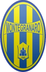 Emblema Montegranaro calcio