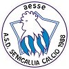 Emblema Senigallia calcio