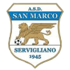 Emblema San Marco Servigliano