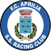 Emblema Aprilia R.C.