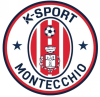 Emblema K Sport Montecchio