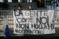 Monticelli: Probabile ripescaggio in Eccellenza