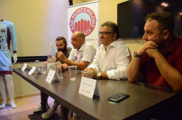 Si presenta il rinnovato Montemilone Pollenza