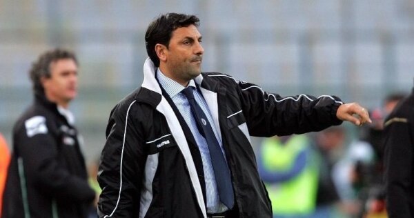 Recanatese, fra i due litiganti vince mister Antonio Soda