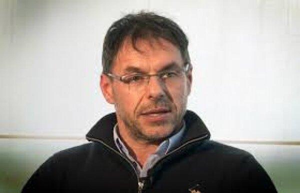 Palatroni: &quot;Ci davano per morti, ma non siamo ancora spacciati&quot;