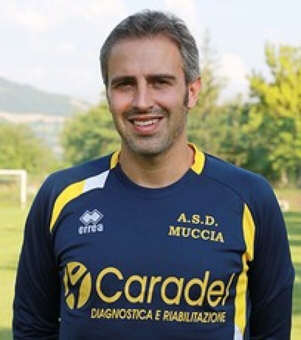 Muccia - Jrvs Ascoli, assalto alla Promozione