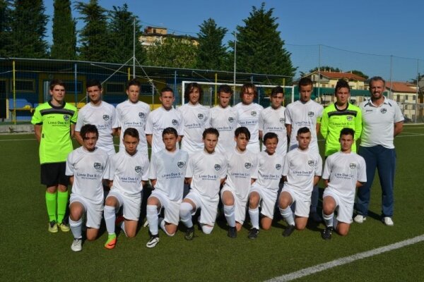 Allievi: Fc Senigallia campione regionale. Giovanissimi: la Veregrense vince il Titolo Regionale