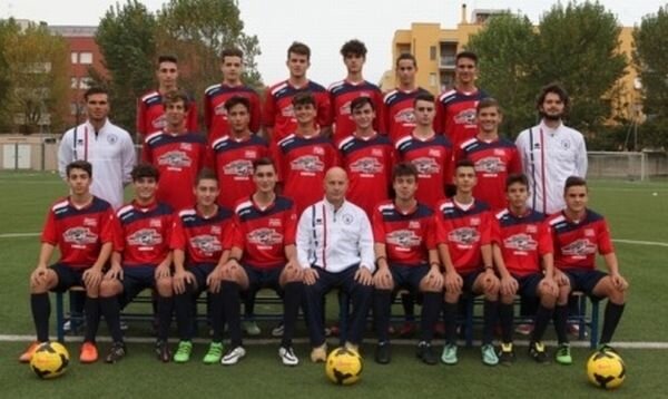 Allievi: in finale FC Senigallia - Fermana. Giovanissimi: Vis Pesaro - Veregrense