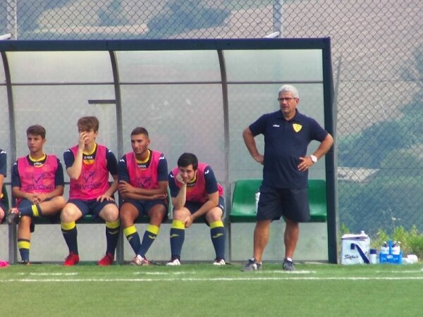 Coppa Marche, Villa Musone a caccia della qualificazione