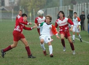 Scaldano i motori i Memorial &quot;Angelini&quot; e &quot;Cremona&quot; riservati ad Allievi e Giovanissimi