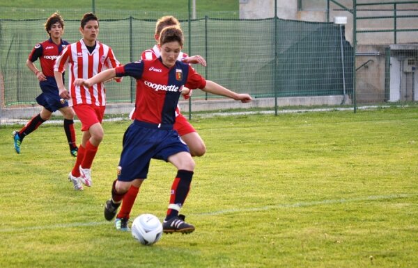 L&#039; Atletico Gallo Colbordolo si qualifica per le fasi Nazionali